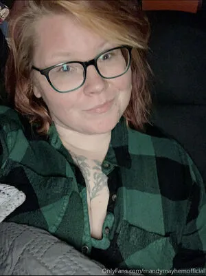 Mandymayhemofficial OnlyFans Leaked Free Thumbnail Picture - #DbB6O38rLu