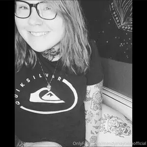 Mandymayhemofficial OnlyFans Leaked Free Thumbnail Picture - #NWvoxDZ7iH