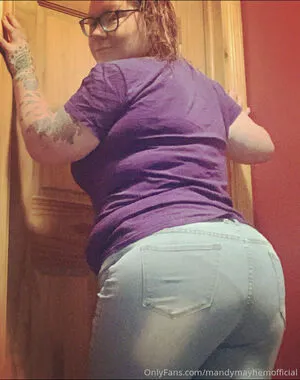 Mandymayhemofficial OnlyFans Leaked Free Thumbnail Picture - #ZxzF2EaRHA