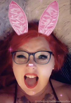 Mandymayhemofficial OnlyFans Leaked Free Thumbnail Picture - #dczuuwj7CA