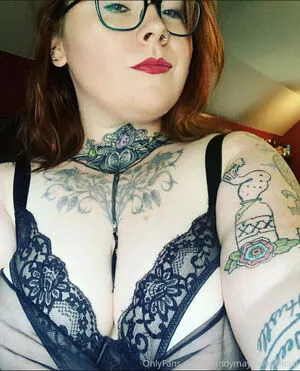 Mandymayhemofficial OnlyFans Leaked Free Thumbnail Picture - #kFpRHSJ42Y