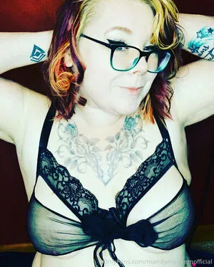 Mandymayhemofficial OnlyFans Leaked Free Thumbnail Picture - #of7WMGz7UJ