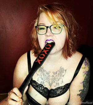 Mandymayhemofficial OnlyFans Leaked Free Thumbnail Picture - #ojf6kYp5uO