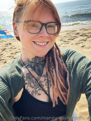 Mandymayhemofficial OnlyFans Leaked Free Thumbnail Picture - #wJBZJqnvpC
