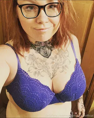 Mandymayhemofficial OnlyFans Leaked Free Thumbnail Picture - #z4jIRJO8gV