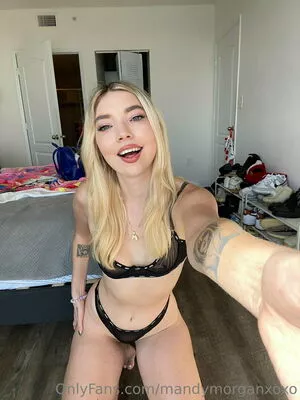 MandyMorganxoxo OnlyFans Leaked Free Thumbnail Picture - #T5xIjDVpsg