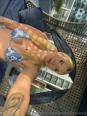 MandyMorganxoxo OnlyFans Leaked Free Thumbnail Picture - #jp11m6nenu