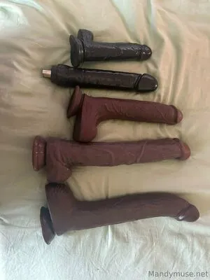 Mandymusemedia OnlyFans Leaked Free Thumbnail Picture - #8yS4dgPjPR