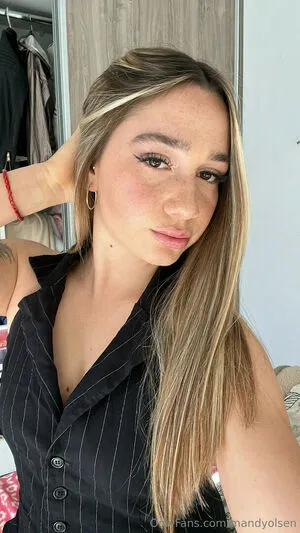 Mandyolsen OnlyFans Leaked Free Thumbnail Picture - #3huPT3TvhJ