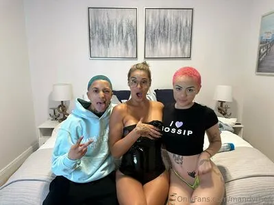 Mandyrhea OnlyFans Leaked Free Thumbnail Picture - #Hzs7iG7IPU