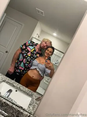Mandyrhea OnlyFans Leaked Free Thumbnail Picture - #ISpqVTqrcQ