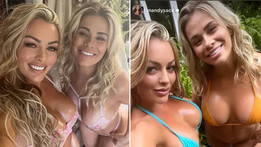 Mandyrose OnlyFans Leaked Free Thumbnail Picture - #FlnryoEhVp