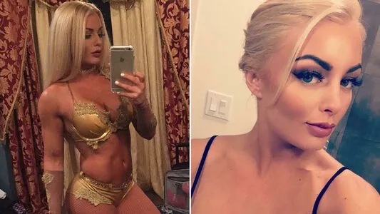 Mandyrose OnlyFans Leaked Free Thumbnail Picture - #c83YLVbMKU