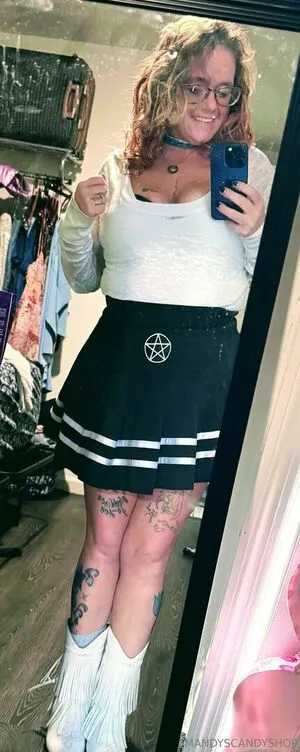 Mandyscandyshop OnlyFans Leaked Free Thumbnail Picture - #6TqIhaDzpX