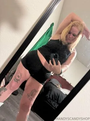 Mandyscandyshop OnlyFans Leaked Free Thumbnail Picture - #VerPSAOFK4