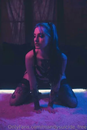 Mandysuicide Free OnlyFans Leaked Free Thumbnail Picture - #OFiHpXvNfR