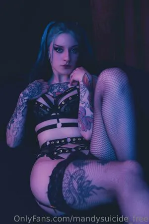 Mandysuicide Free OnlyFans Leaked Free Thumbnail Picture - #QT2Ds6tS3t