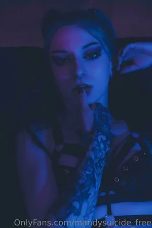 Mandysuicide Free OnlyFans Leaked Free Thumbnail Picture - #mU8rrrD5Bt