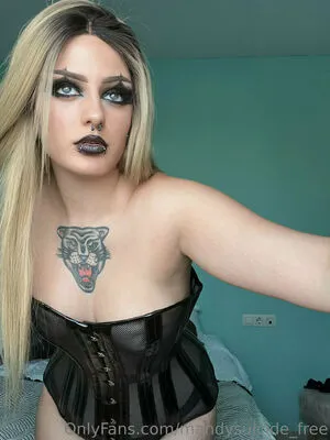 Mandysuicide Free OnlyFans Leaked Free Thumbnail Picture - #vKJBxFYDHm