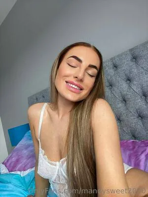 Mandysweet2020 OnlyFans Leaked Free Thumbnail Picture - #8VHBZSSVMD