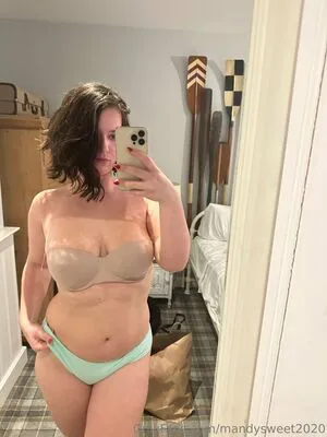 Mandysweet2020 OnlyFans Leaked Free Thumbnail Picture - #taBYuUkNBt