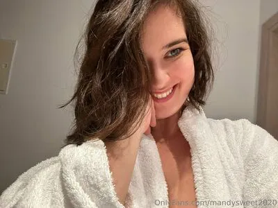 Mandysweet2020 OnlyFans Leaked Free Thumbnail Picture - #yo2vGubi86