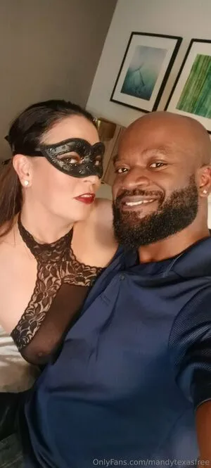 Mandytexasfree OnlyFans Leaked Free Thumbnail Picture - #tvFpbW9lAE