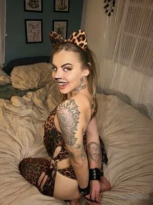 Mandywolf OnlyFans Leaked Free Thumbnail Picture - #4J6fHlqbzU