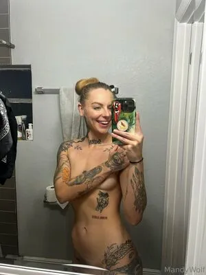 Mandywolf OnlyFans Leaked Free Thumbnail Picture - #MQyUaUMQHo