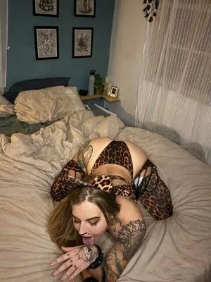 Mandywolf OnlyFans Leaked Free Thumbnail Picture - #N5igsVM8MQ