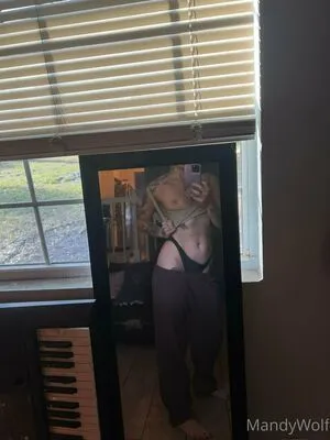 Mandywolf OnlyFans Leaked Free Thumbnail Picture - #YRritHRmfo