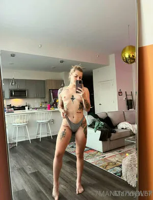 Mandywolf777 OnlyFans Leaked Free Thumbnail Picture - #N2Ewu3WDAh
