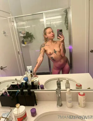 Mandywolf777 OnlyFans Leaked Free Thumbnail Picture - #WDfl7zVVok