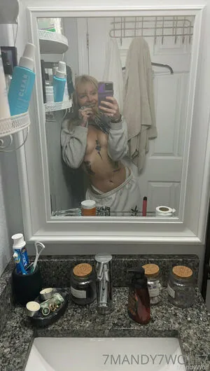 Mandywolf777 OnlyFans Leaked Free Thumbnail Picture - #qg2m7q0cbd