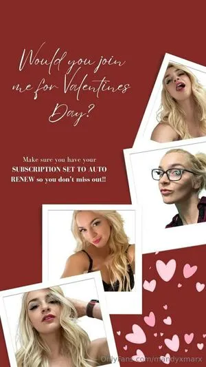 Mandyxmarx OnlyFans Leaked Free Thumbnail Picture - #FDYNSzRBnz