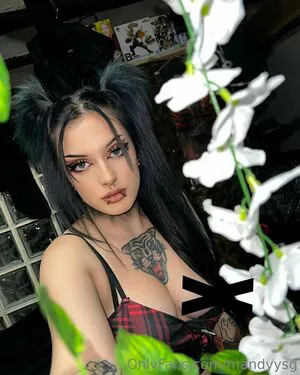 Mandyysg OnlyFans Leaked Free Thumbnail Picture - #4GGIAi7pYO
