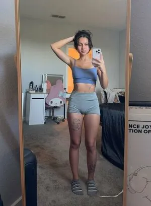 Maneaterjade OnlyFans Leaked Free Thumbnail Picture - #8RCeeoekFN