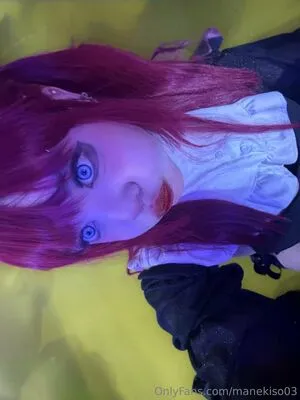 Manekiso03 OnlyFans Leaked Free Thumbnail Picture - #AdxfOZg2Ti