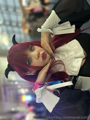 Manekiso03 OnlyFans Leaked Free Thumbnail Picture - #Kv7wPrz24z