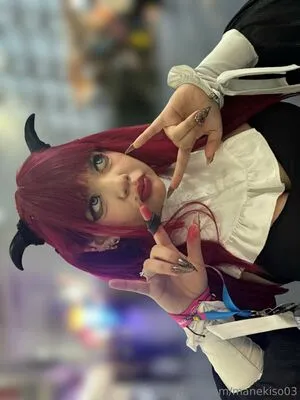 Manekiso03 OnlyFans Leaked Free Thumbnail Picture - #VMbPVQkAWy