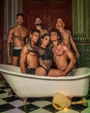 Manelyk Gonzlez OnlyFans Leaked Free Thumbnail Picture - #lg7BrRfXwm