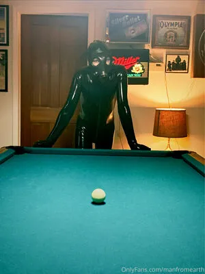 Manfromearth OnlyFans Leaked Free Thumbnail Picture - #8PZek9Z0mL