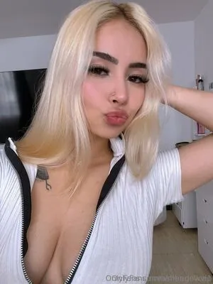 Mangelica1 OnlyFans Leaked Free Thumbnail Picture - #TaP275L1Pt