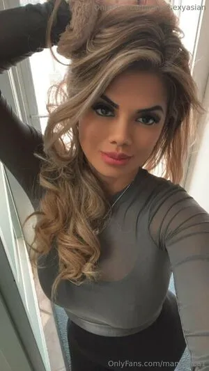 Mangelica1 OnlyFans Leaked Free Thumbnail Picture - #tPAcLqOChG