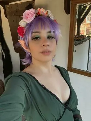 Mango Cosplays OnlyFans Leaked Free Thumbnail Picture - #B05usY3y4h