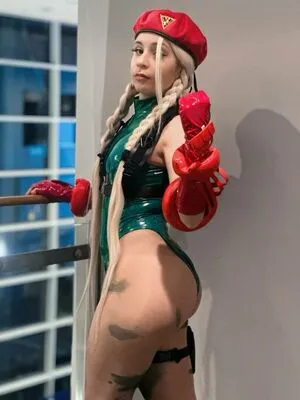 Mango Cosplays OnlyFans Leaked Free Thumbnail Picture - #EH8CSmFbdE