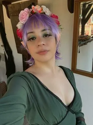 Mango Cosplays OnlyFans Leaked Free Thumbnail Picture - #YzslY2u25w