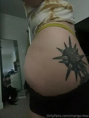 Mango Hoe OnlyFans Leaked Free Thumbnail Picture - #DLFfL1kFFE
