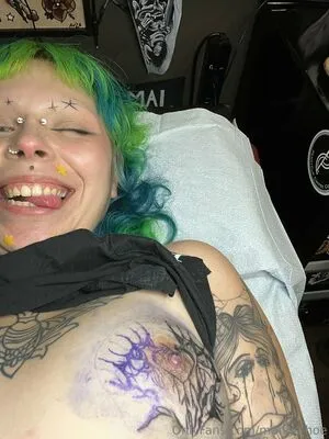 Mango Hoe OnlyFans Leaked Free Thumbnail Picture - #Q345PsLRrM