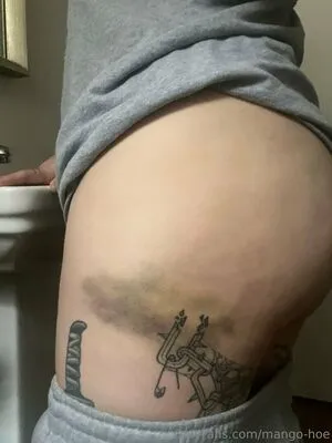 Mango Hoe OnlyFans Leaked Free Thumbnail Picture - #lwg0qBriOb
